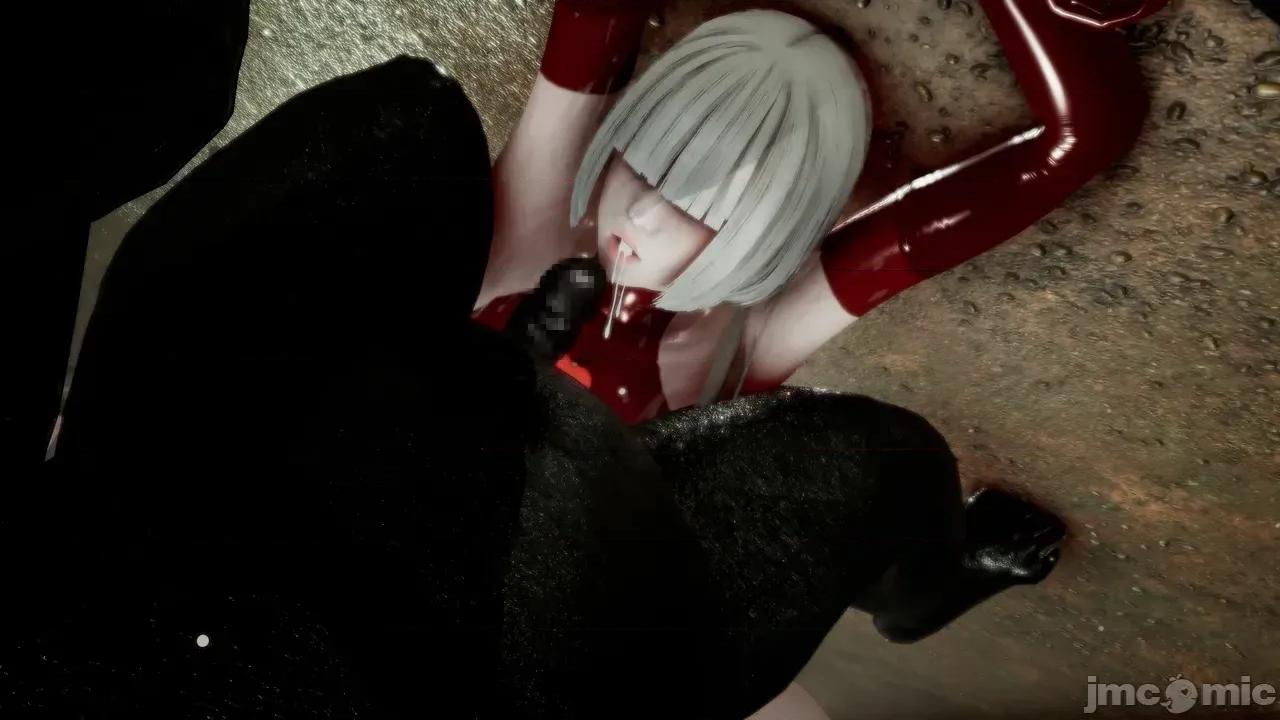 女奧 [小八] 女奧 第129页