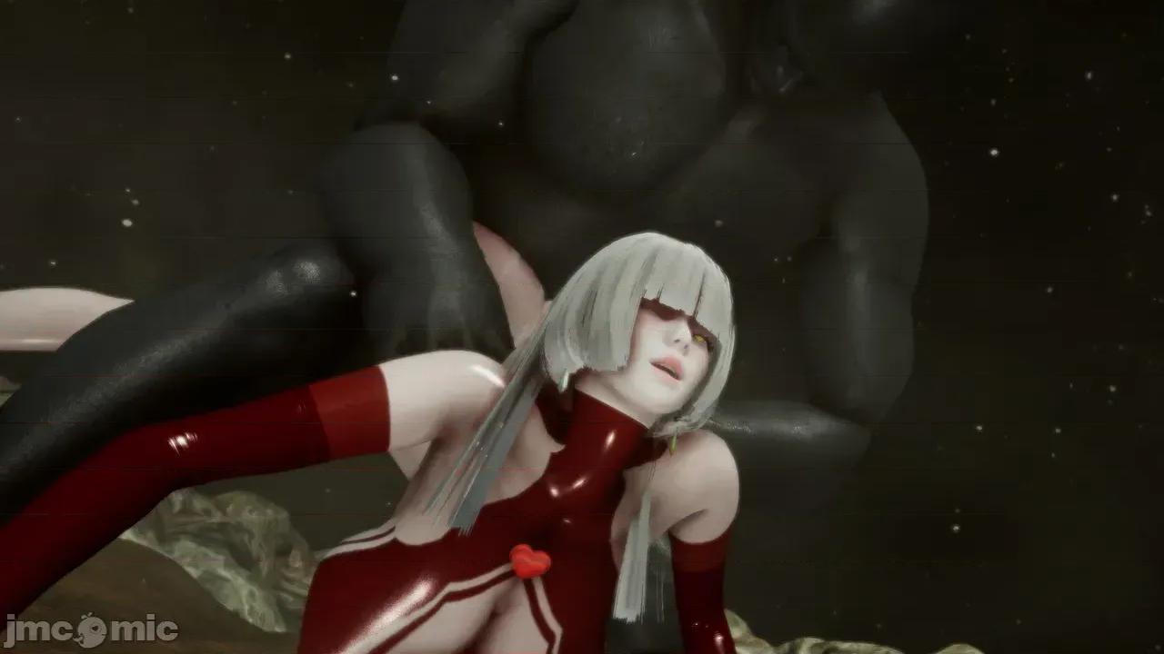 女奧 [小八] 女奧 第140页