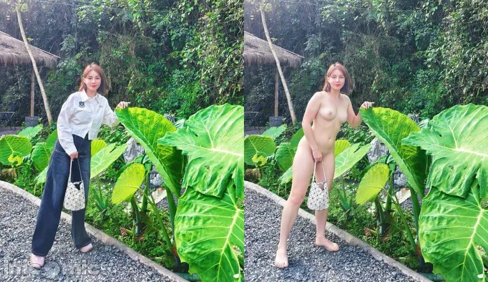 漫畫轉真人之色欲迷情 迪麗熱巴 漫畫轉真人之色欲迷情 第一章 拿下房東太太程雪 第148页
