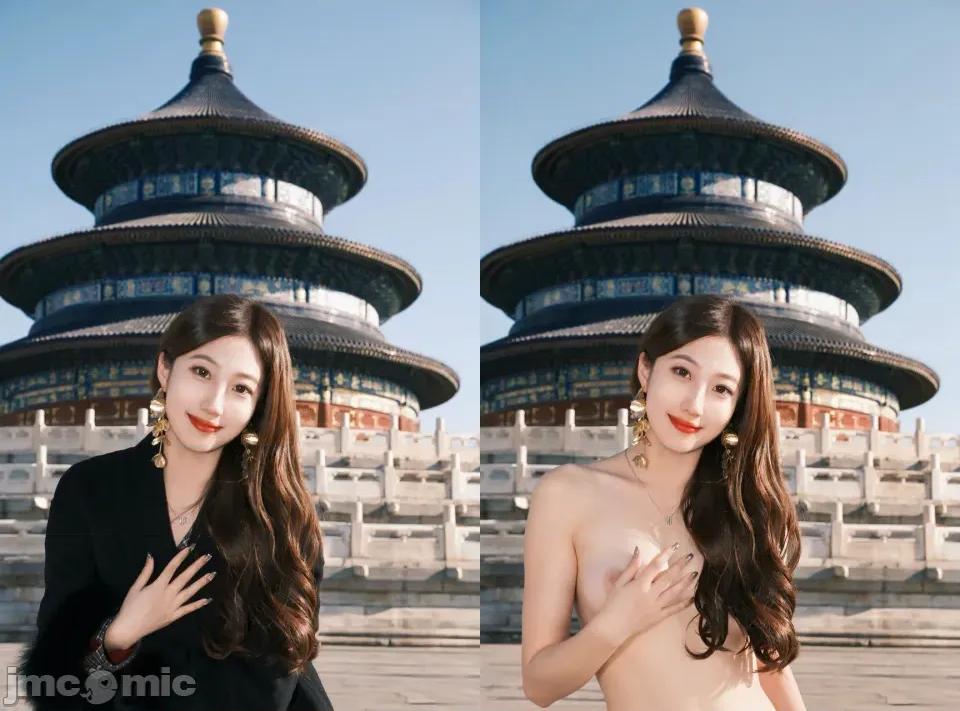 漫畫轉真人之色欲迷情 迪麗熱巴 漫畫轉真人之色欲迷情 第一章 拿下房東太太程雪 第165页