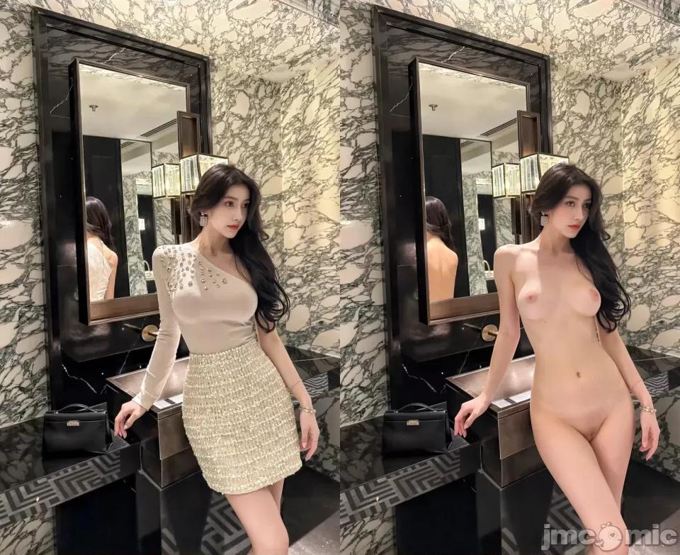漫畫轉真人之色欲迷情 迪麗熱巴 漫畫轉真人之色欲迷情 第一章 拿下房東太太程雪 第177页