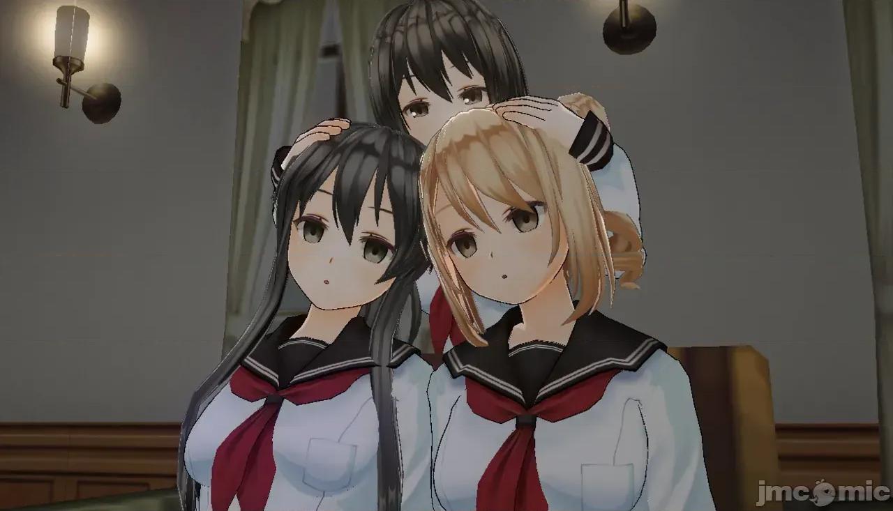 好奇心 好奇心 [Utsuro Butai] Curiosity 第205页