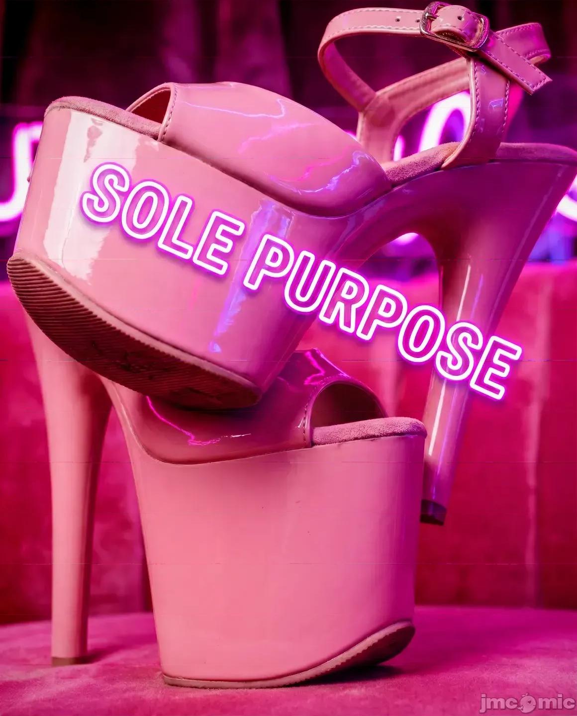 靈魂意義 靈魂意義[K記翻譯] [Avaro56] Soul Purpose 第1页