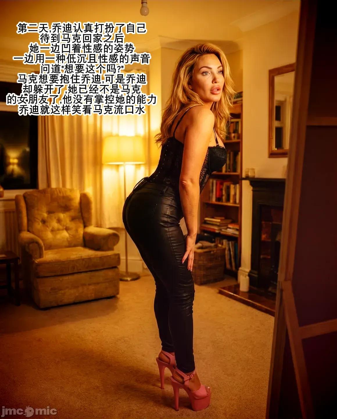 靈魂意義 靈魂意義[K記翻譯] [Avaro56] Soul Purpose 第7页