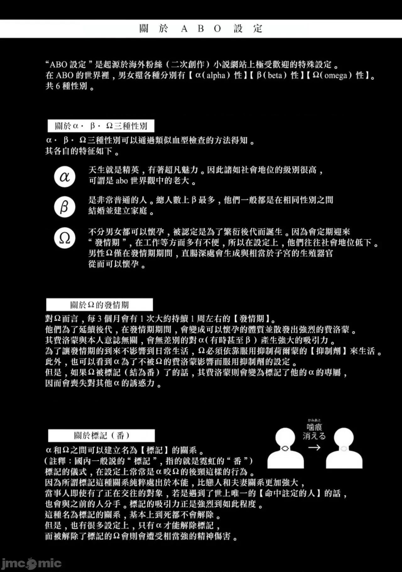 番之契約 ダブルフェイク 5 第2页