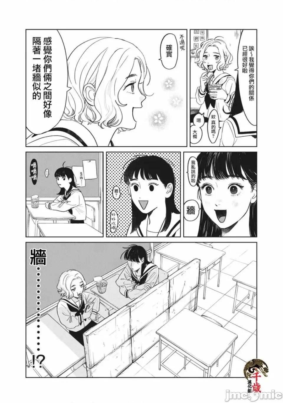 矢野同學觀察日記 矢野同學觀察日記 2 第6页