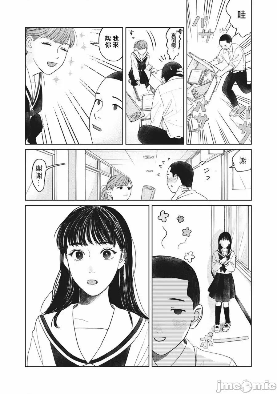矢野同學觀察日記 矢野同學觀察日記 6 第2页