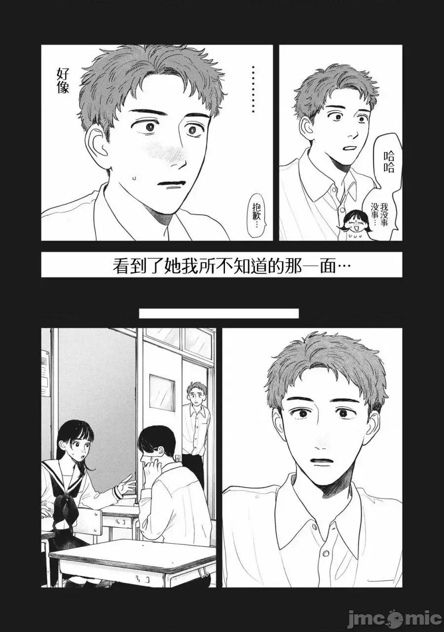 矢野同學觀察日記 矢野同學觀察日記 7 第15页