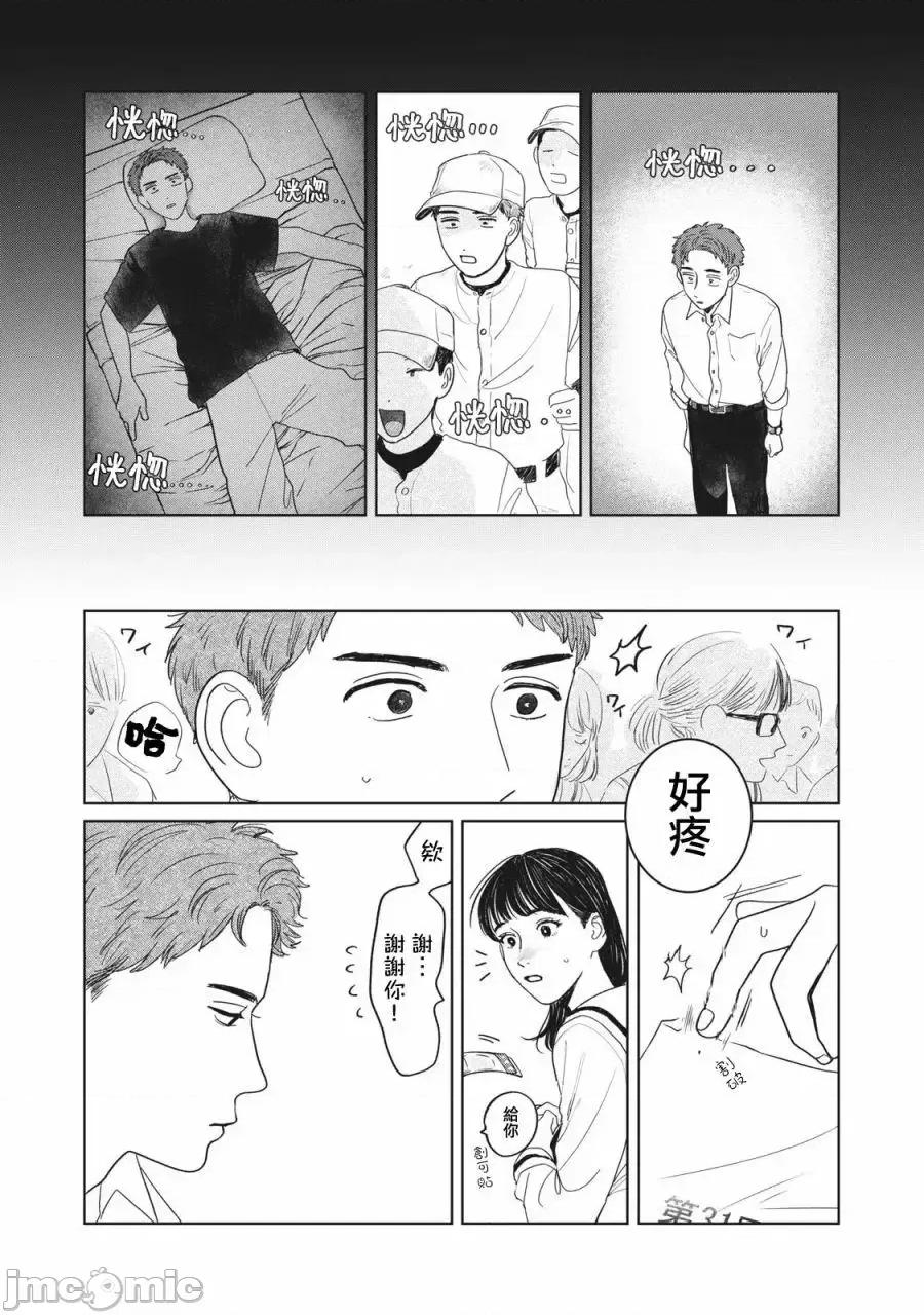 矢野同學觀察日記 矢野同學觀察日記 7 第17页