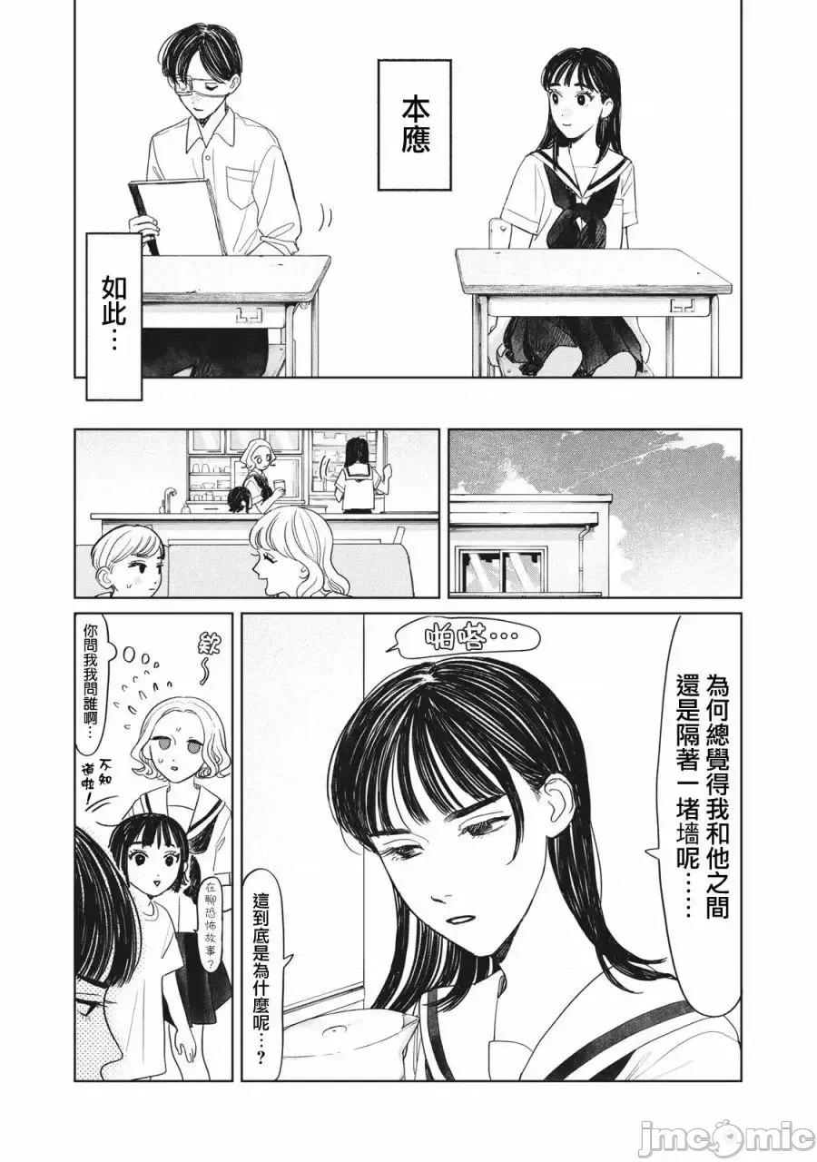 矢野同學觀察日記 矢野同學觀察日記 13 第4页