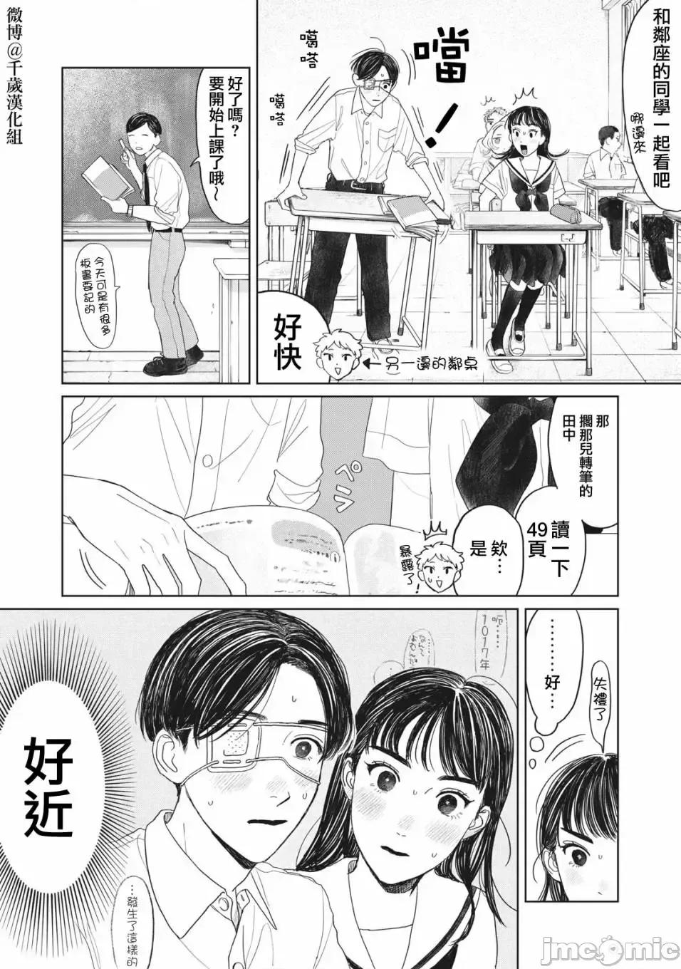 矢野同學觀察日記 矢野同學觀察日記 14 第14页