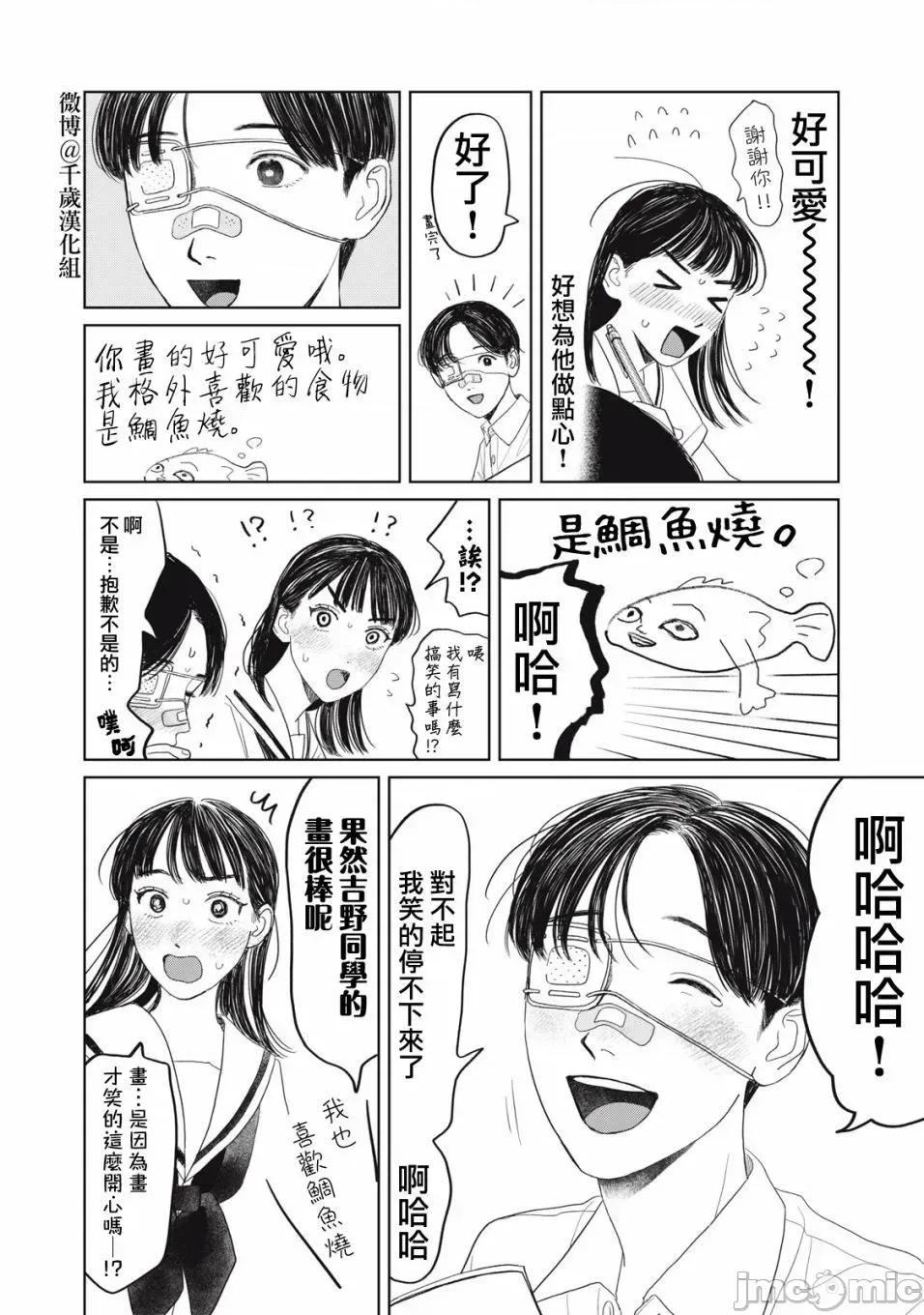 矢野同學觀察日記 矢野同學觀察日記 24 第12页
