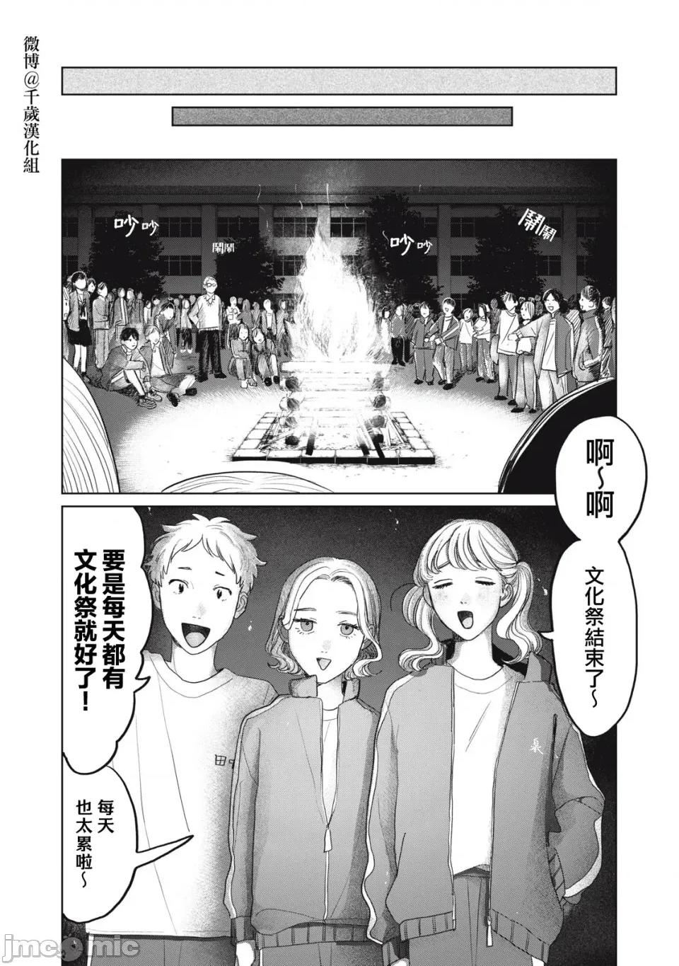 矢野同學觀察日記 矢野同學觀察日記 32 第7页