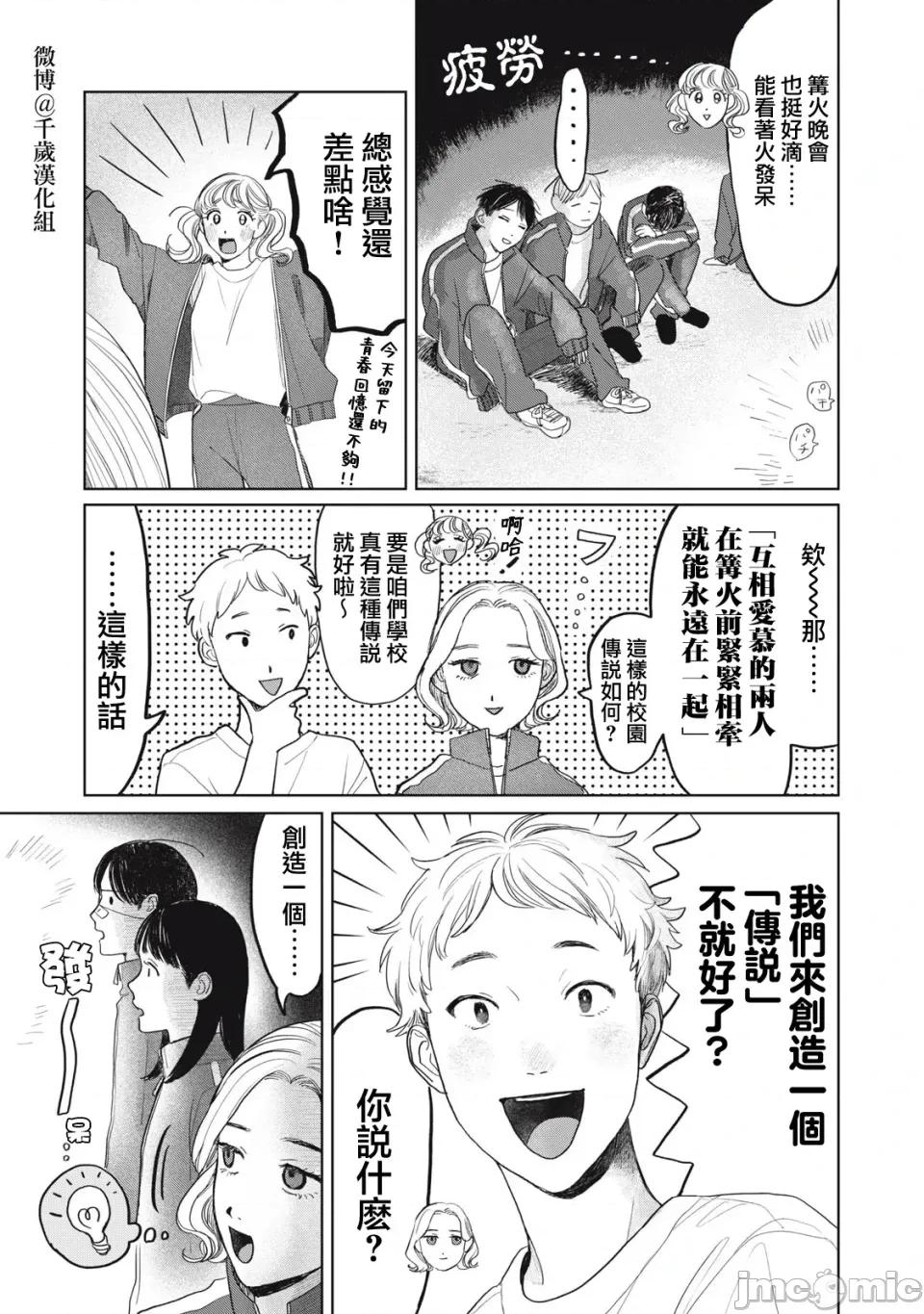 矢野同學觀察日記 矢野同學觀察日記 32 第8页