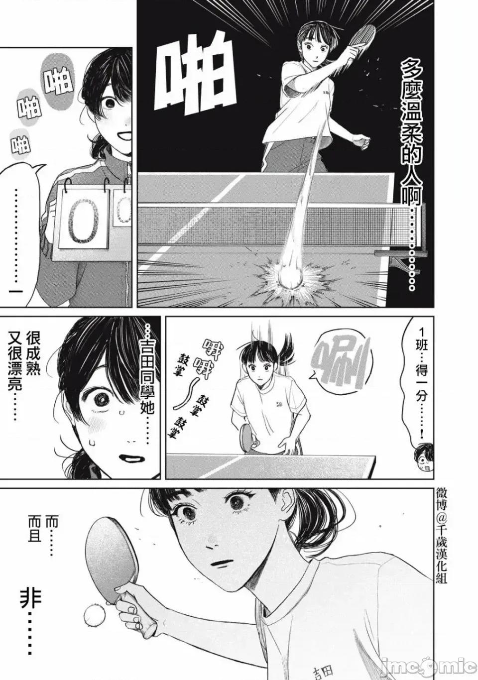 矢野同學觀察日記 矢野同學觀察日記 35 第12页
