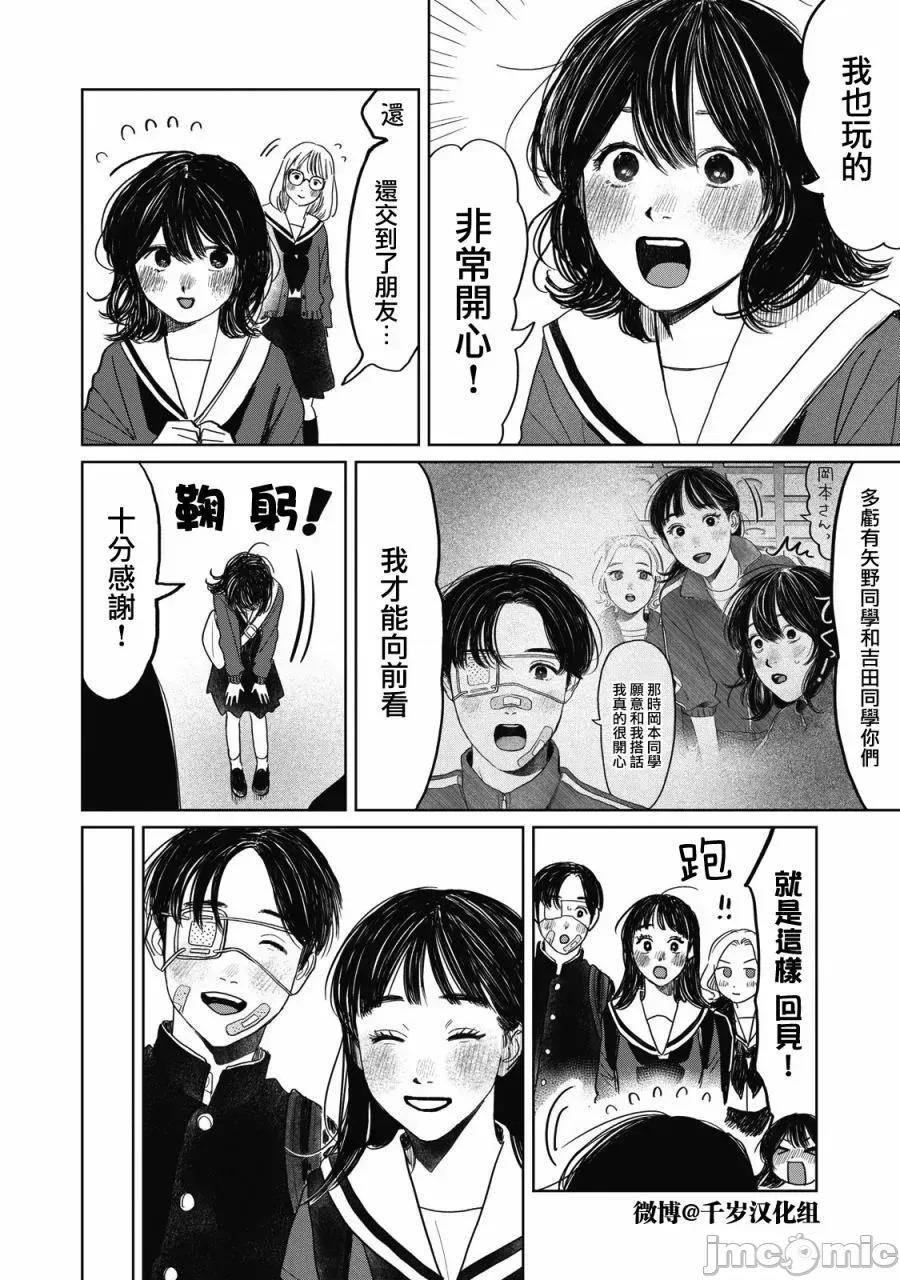 矢野同學觀察日記 矢野同學觀察日記 44 第7页