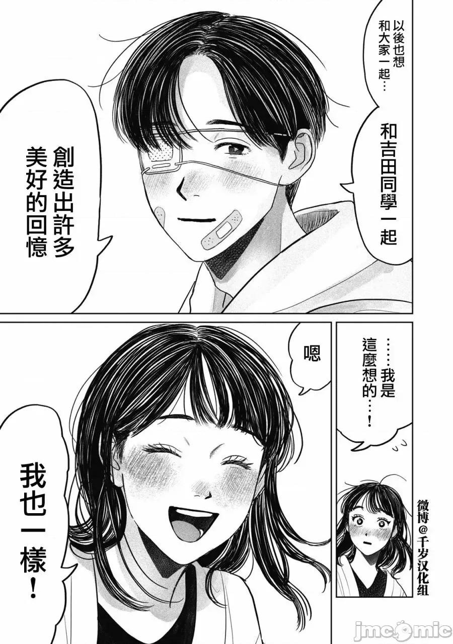 矢野同學觀察日記 矢野同學觀察日記 44 第16页
