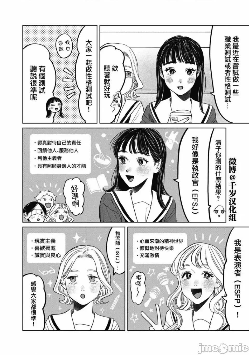 矢野同學觀察日記 矢野同學觀察日記 45 第5页
