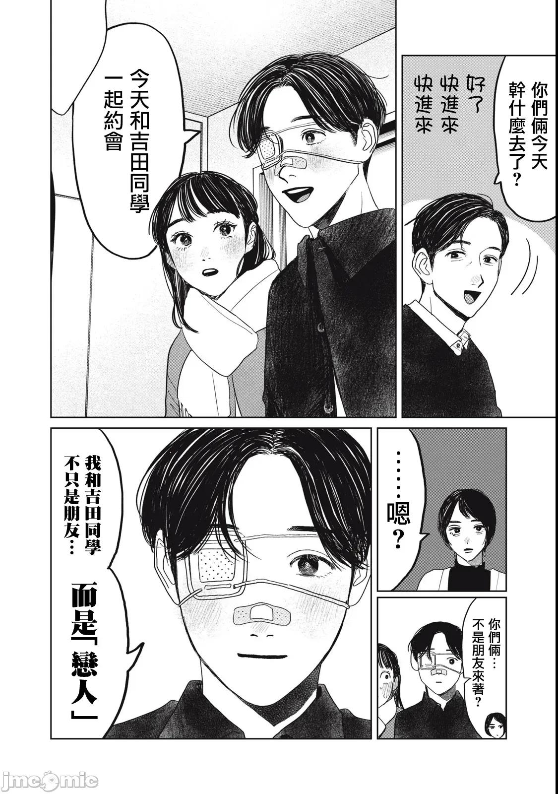 矢野同學觀察日記 矢野同學觀察日記 48 第16页