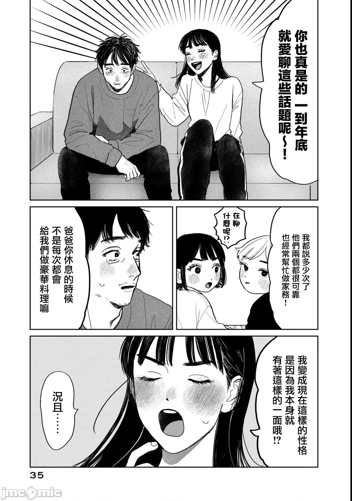 矢野同學觀察日記 矢野同學觀察日記 50 第11页