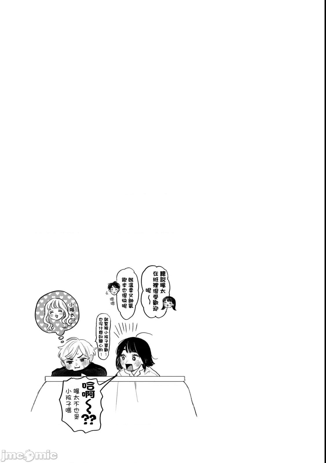矢野同學觀察日記 矢野同學觀察日記 50 第19页