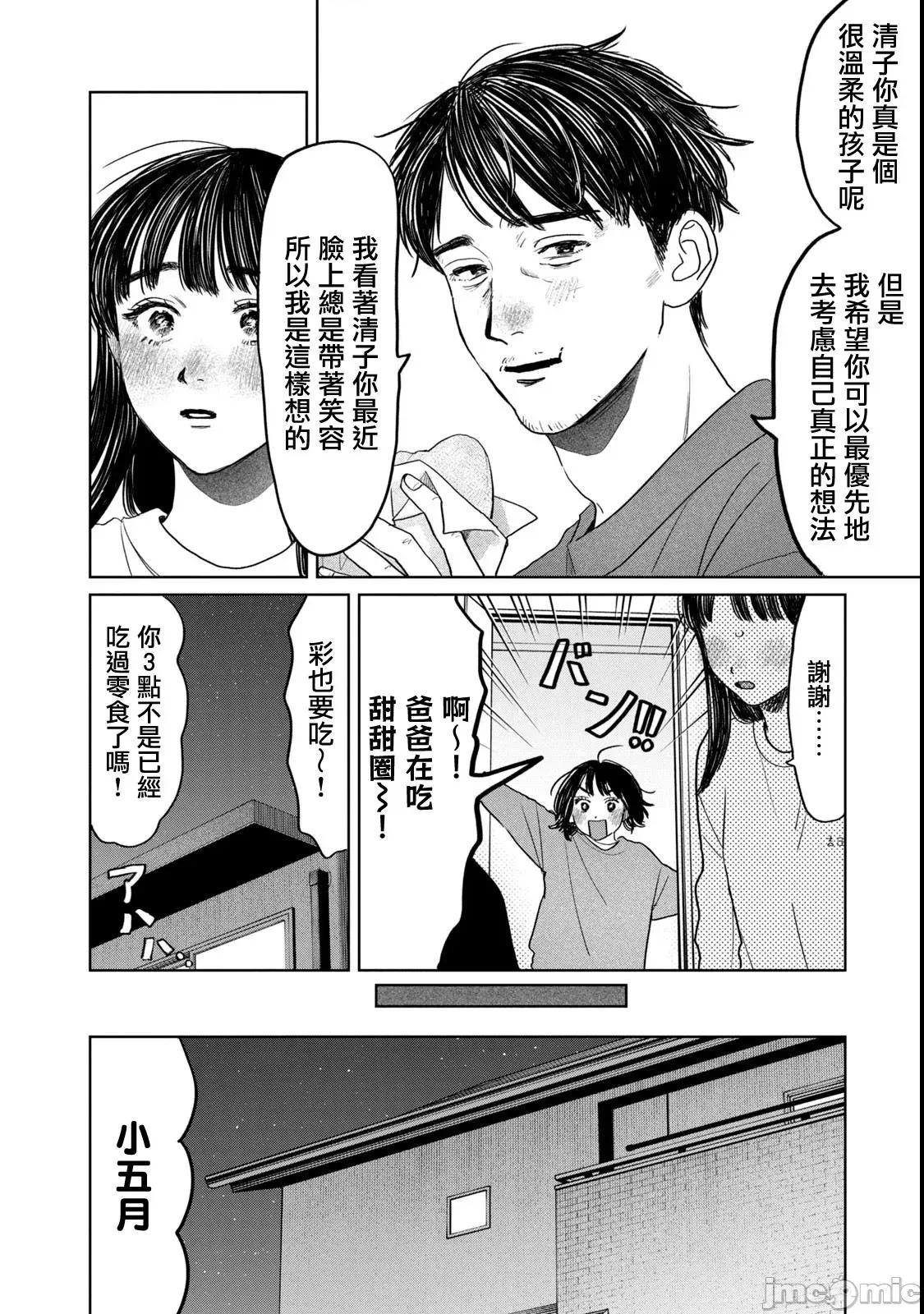 矢野同學觀察日記 矢野同學觀察日記 63 第8页