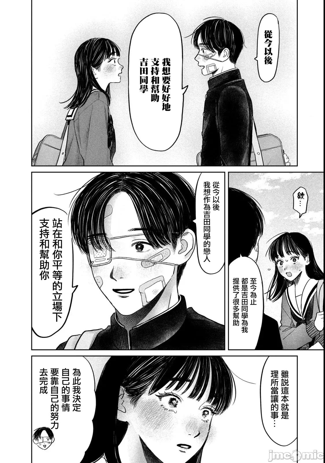 矢野同學觀察日記 矢野同學觀察日記 65 第17页