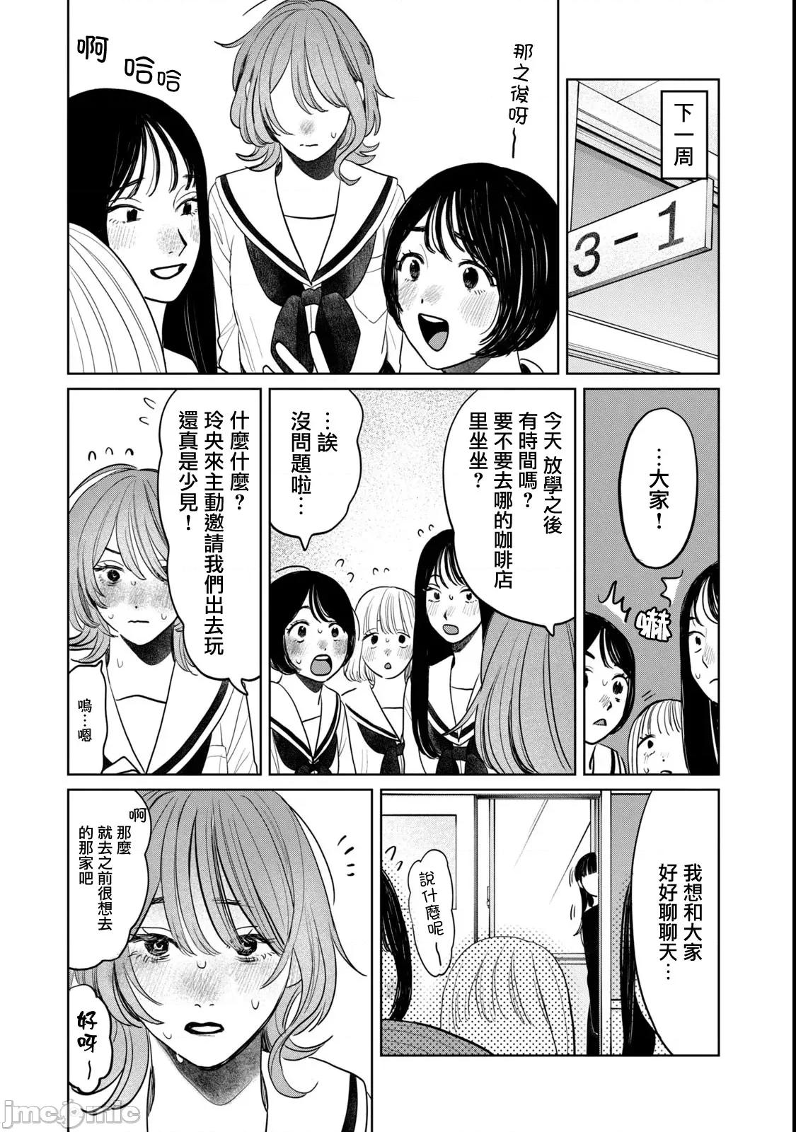 矢野同學觀察日記 矢野同學觀察日記 73 第22页