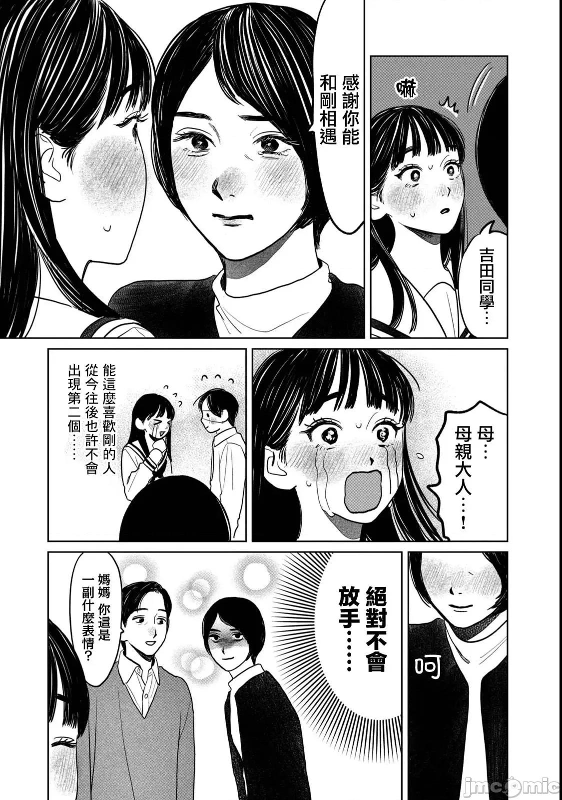 矢野同學觀察日記 矢野同學觀察日記 76 第17页