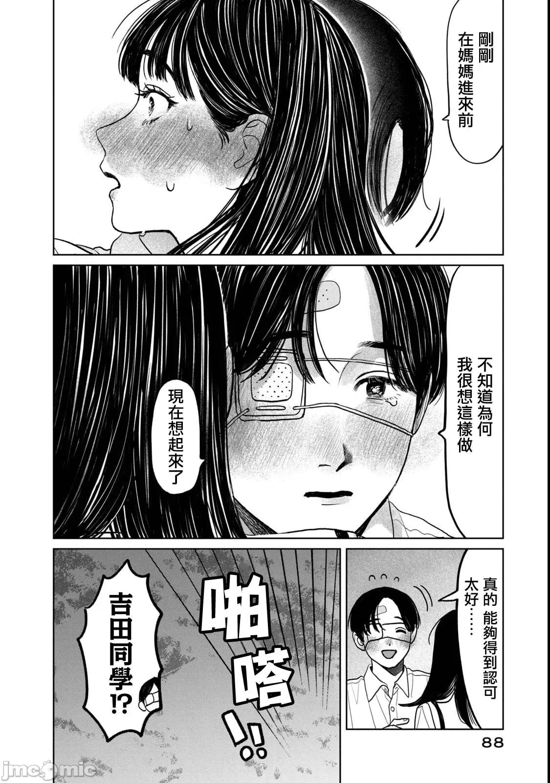 矢野同學觀察日記 矢野同學觀察日記 76 第21页