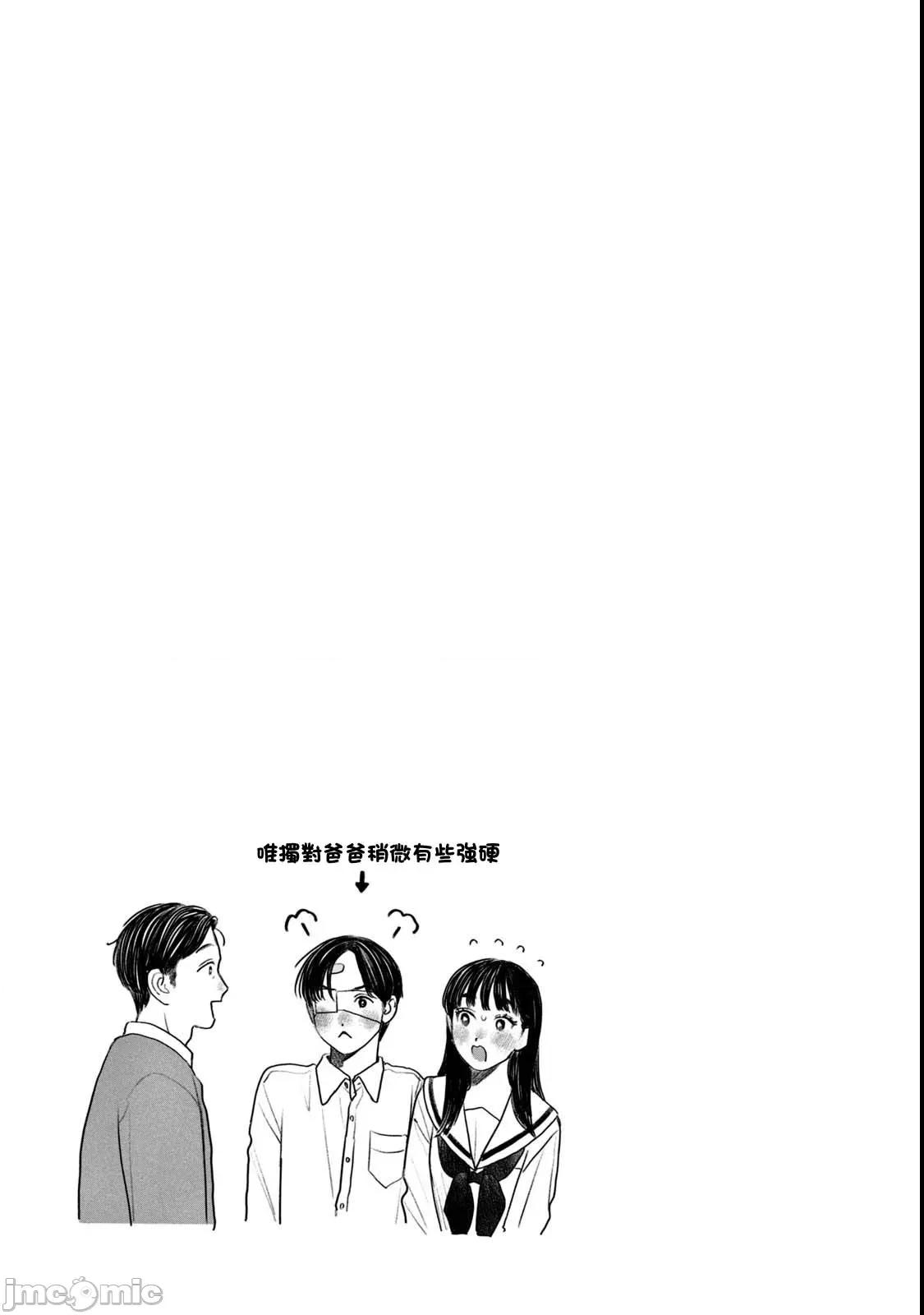 矢野同學觀察日記 矢野同學觀察日記 76 第22页