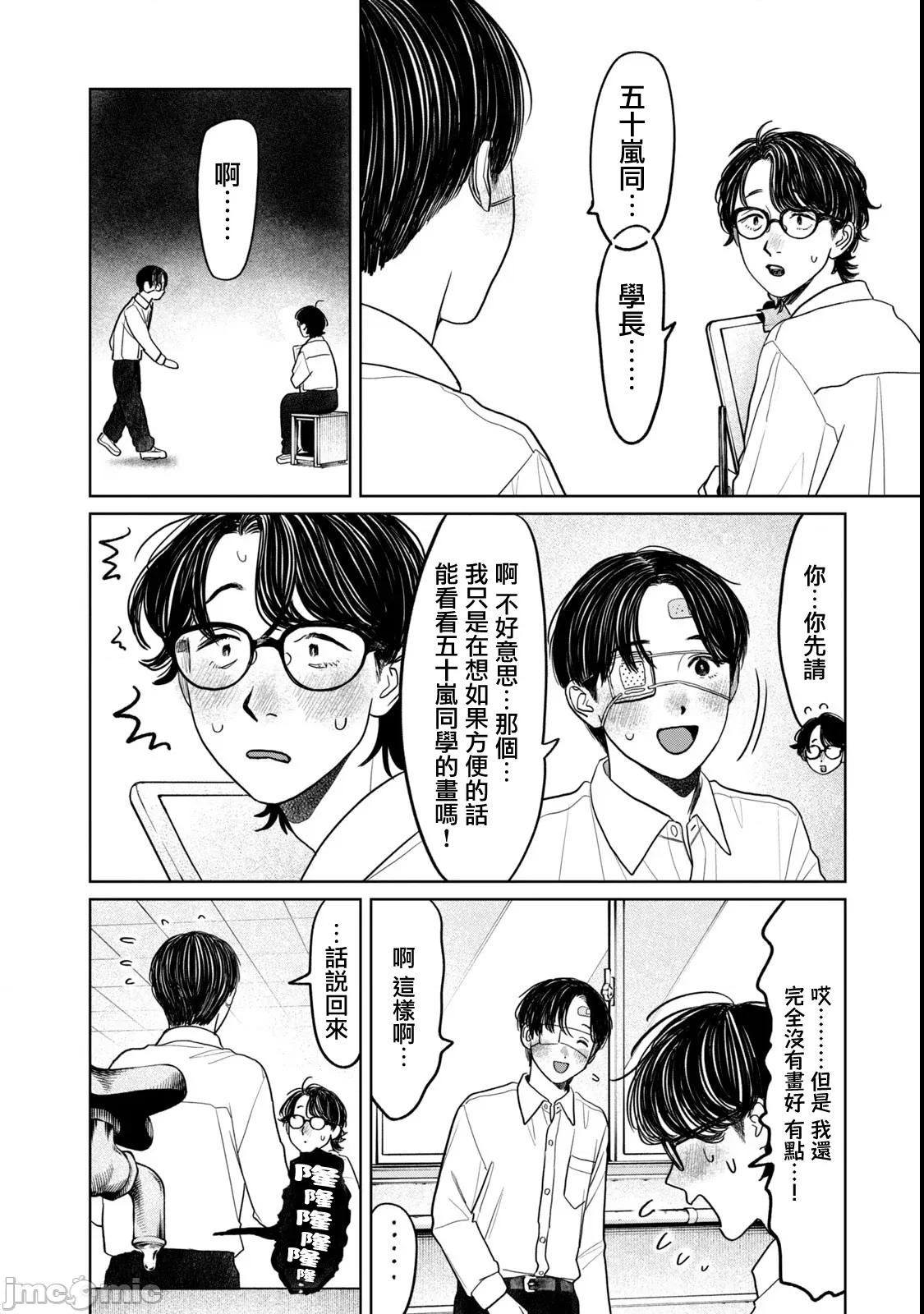 矢野同學觀察日記 矢野同學觀察日記 79 第2页