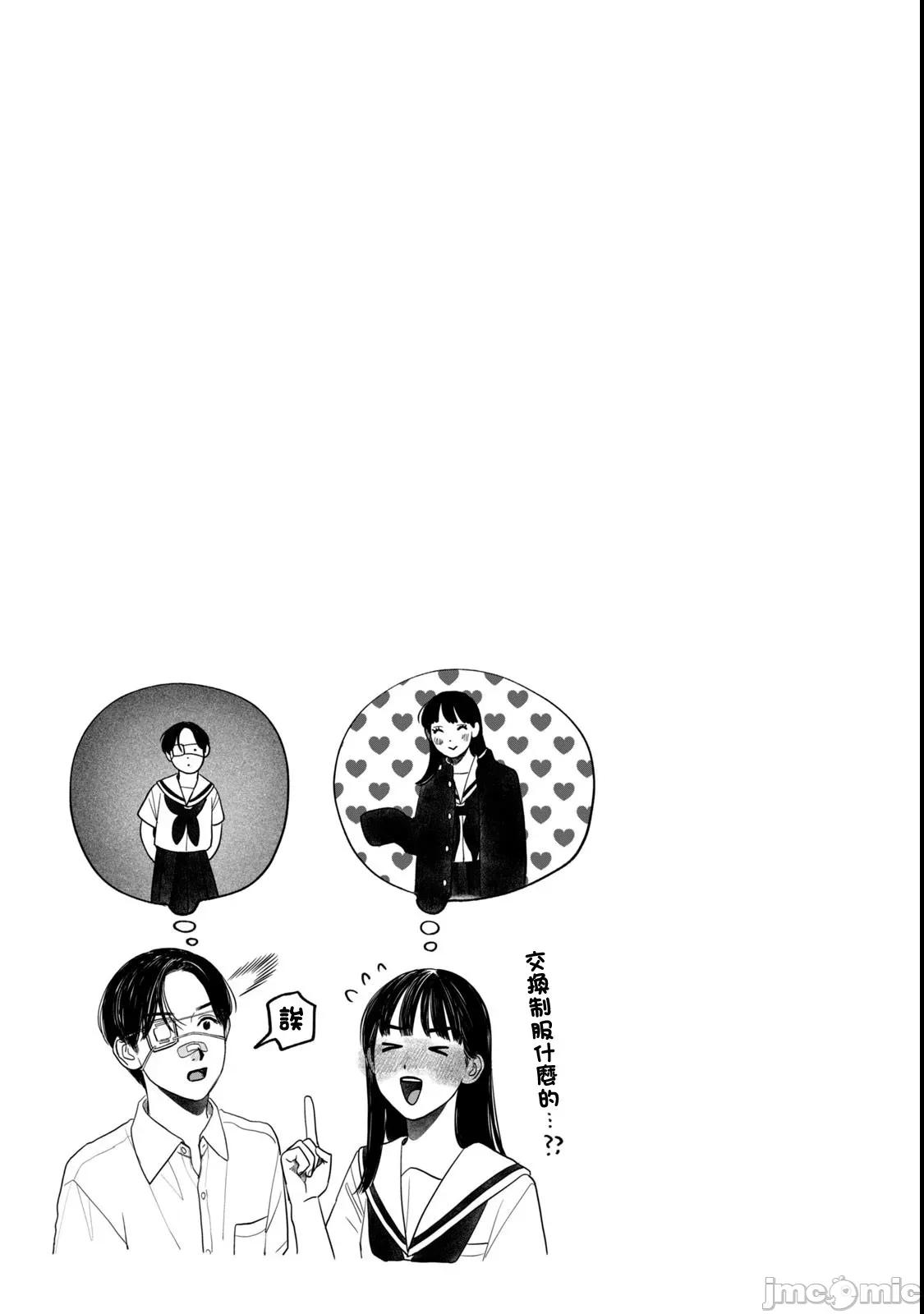 矢野同學觀察日記 矢野同學觀察日記 82 第17页