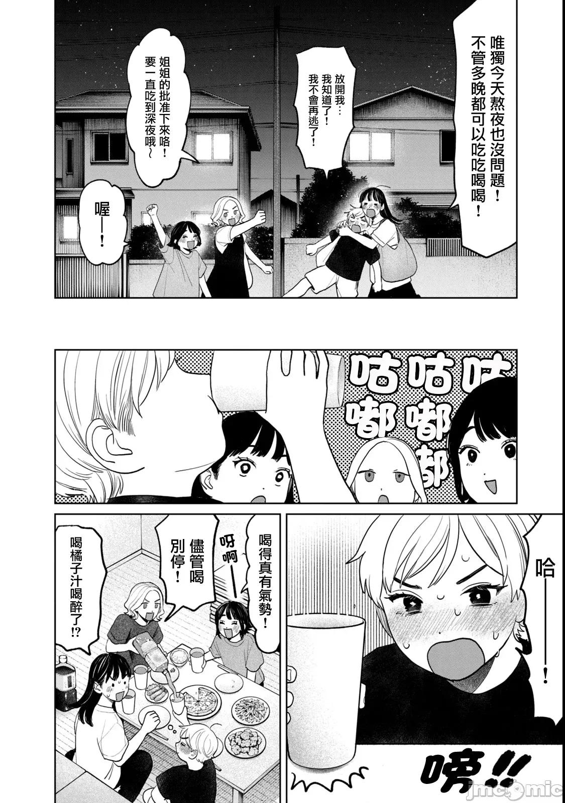 矢野同學觀察日記 矢野同學觀察日記 83 第12页