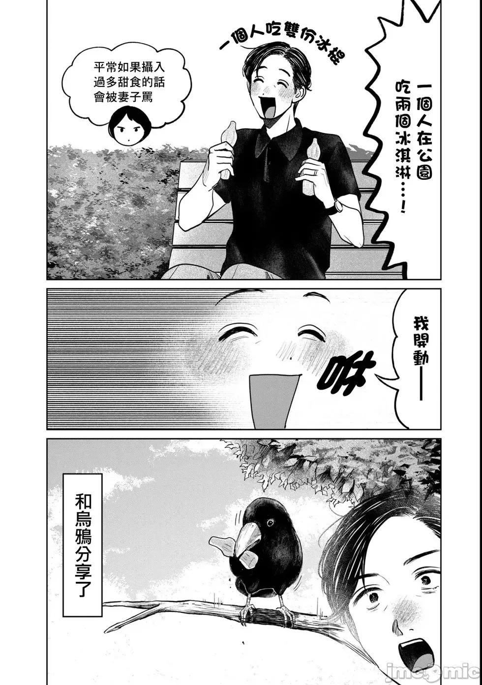 矢野同學觀察日記 矢野同學觀察日記 85 第6页