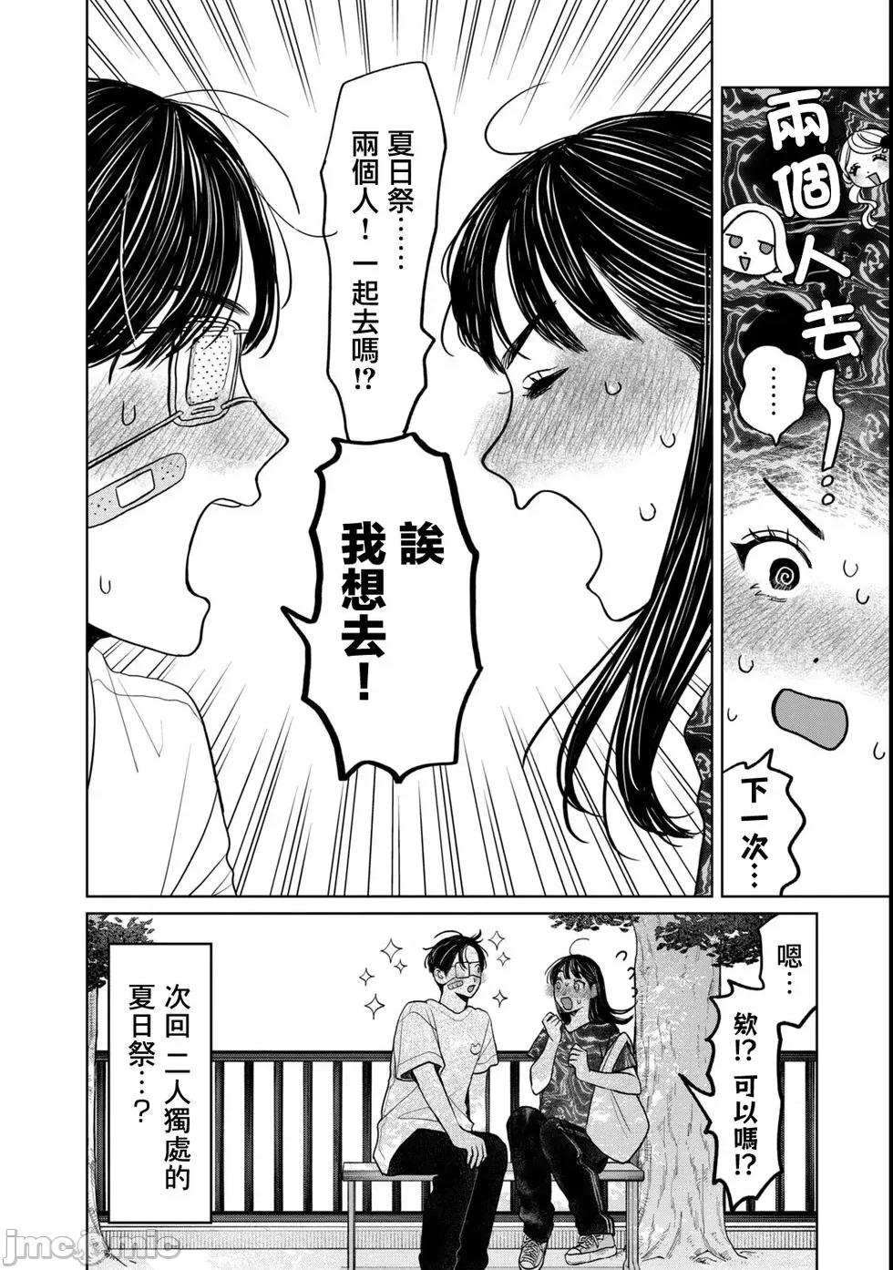 矢野同學觀察日記 矢野同學觀察日記 86 第20页