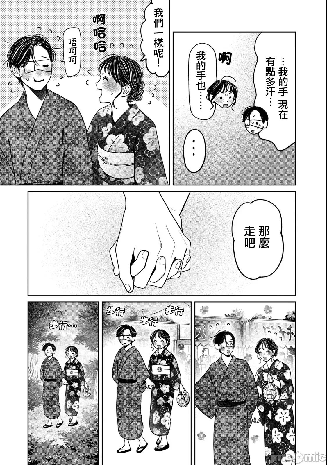 矢野同學觀察日記 矢野同學觀察日記 87 第15页