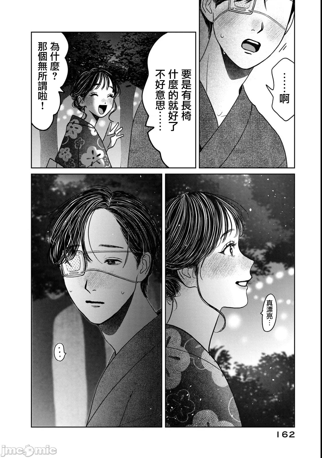 矢野同學觀察日記 矢野同學觀察日記 87 第20页