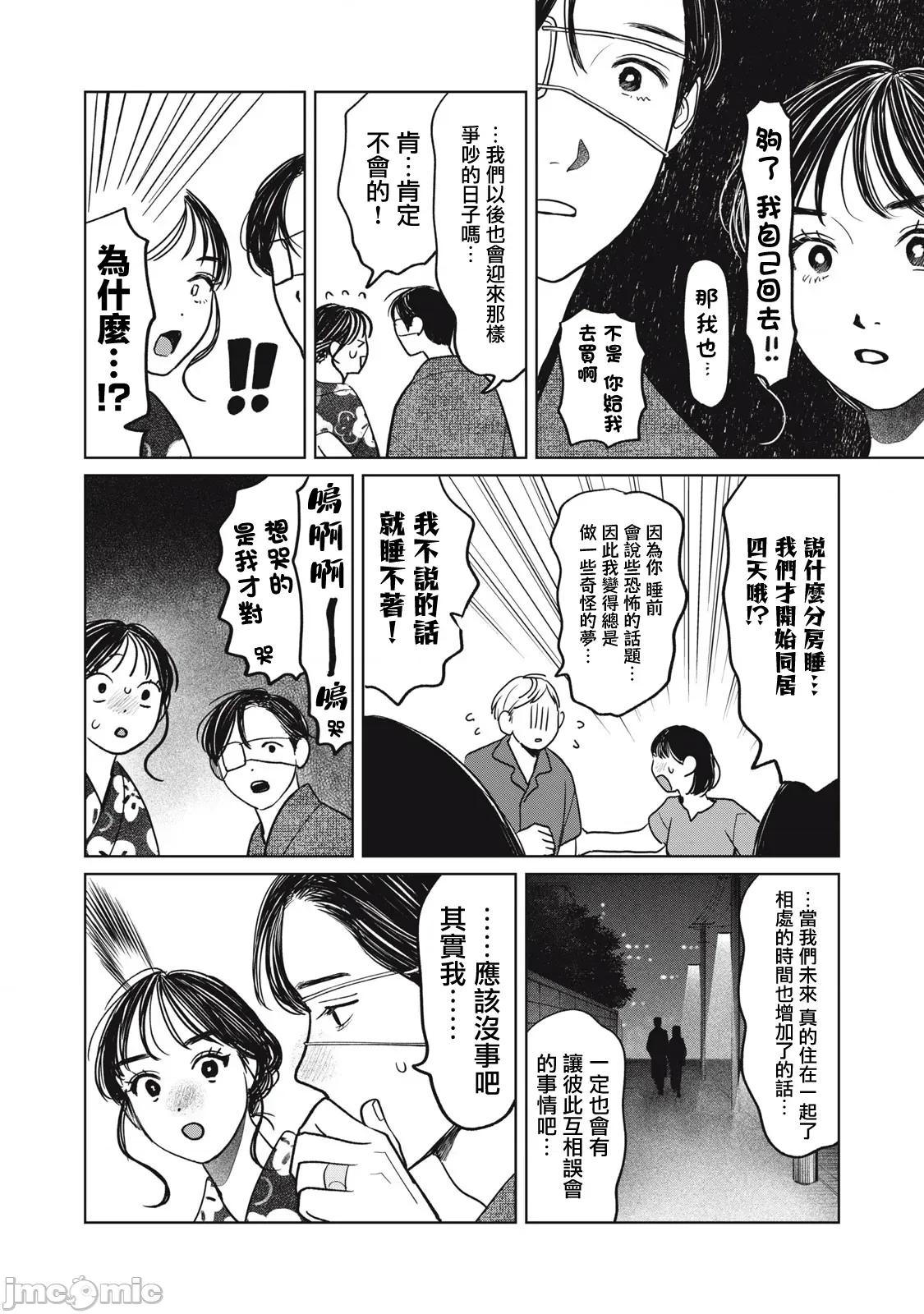 矢野同學觀察日記 矢野同學觀察日記 88 第8页