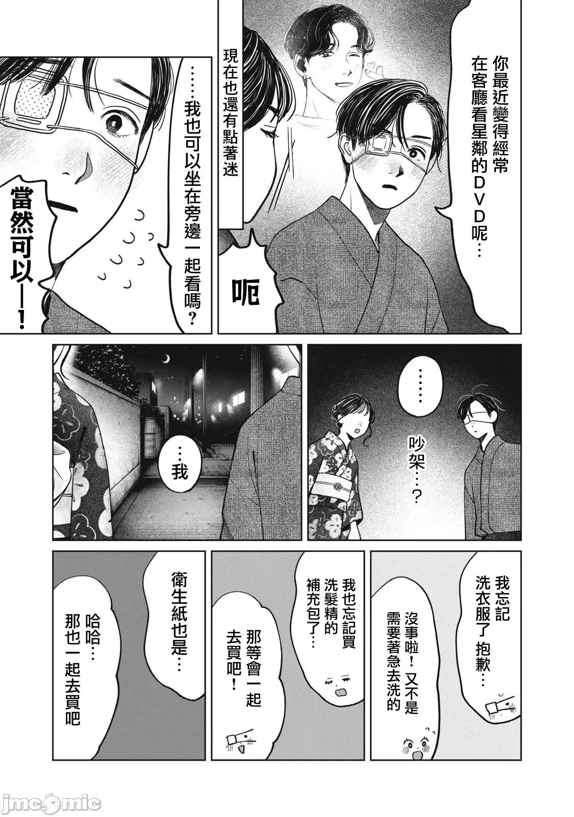 矢野同學觀察日記 矢野同學觀察日記 88 第11页