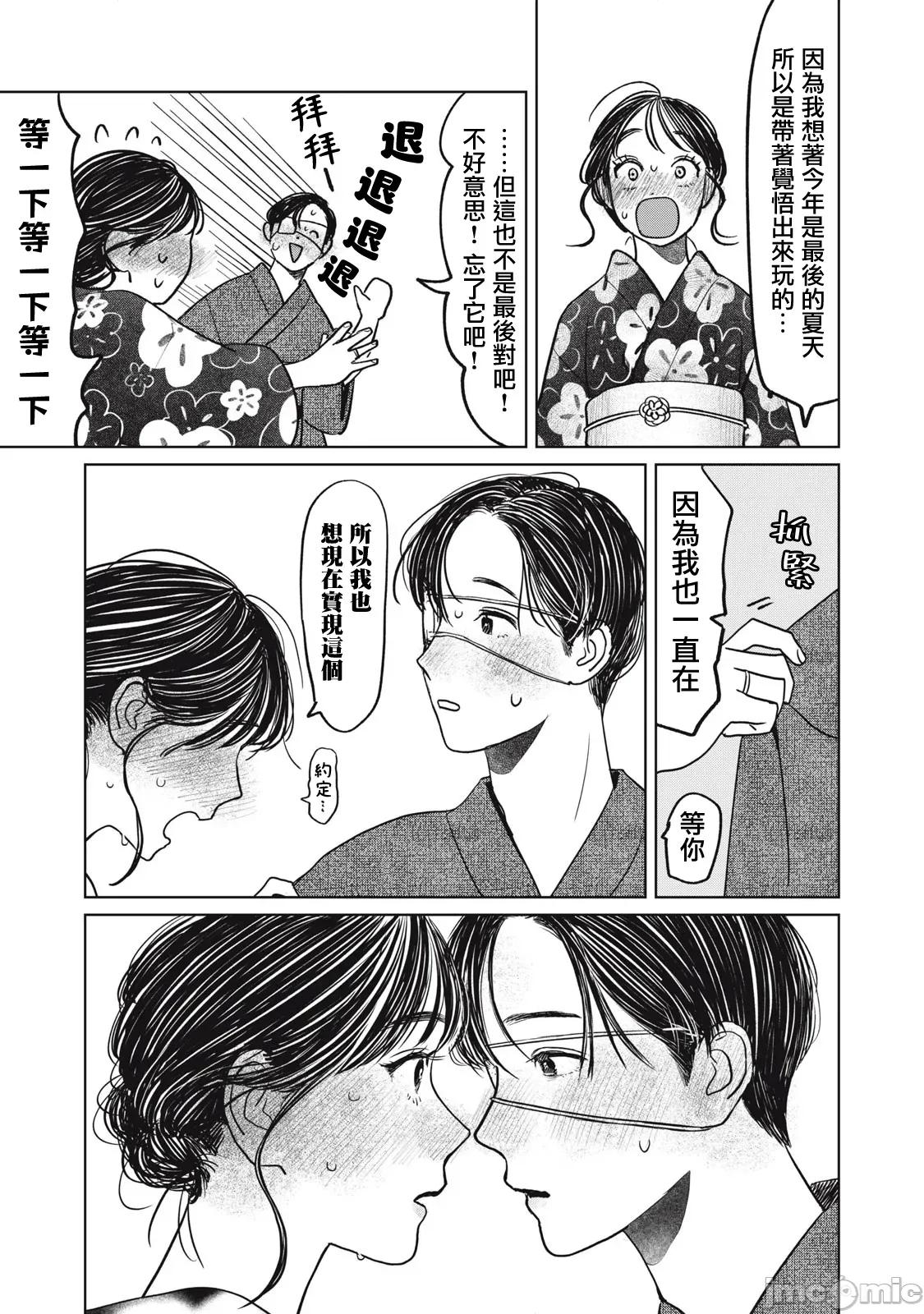 矢野同學觀察日記 矢野同學觀察日記 88 第15页