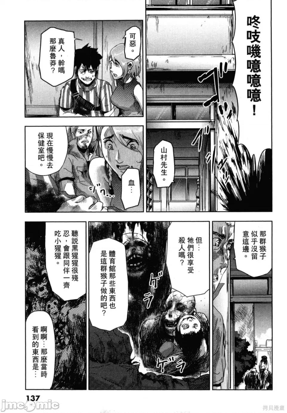 人面 人面[カトウタカヒロ]ジンメン 第141页