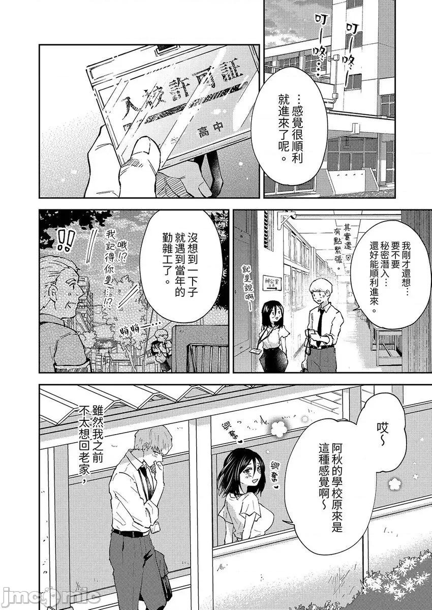 今天也被上司逼近 被上司逼近 8 第8页