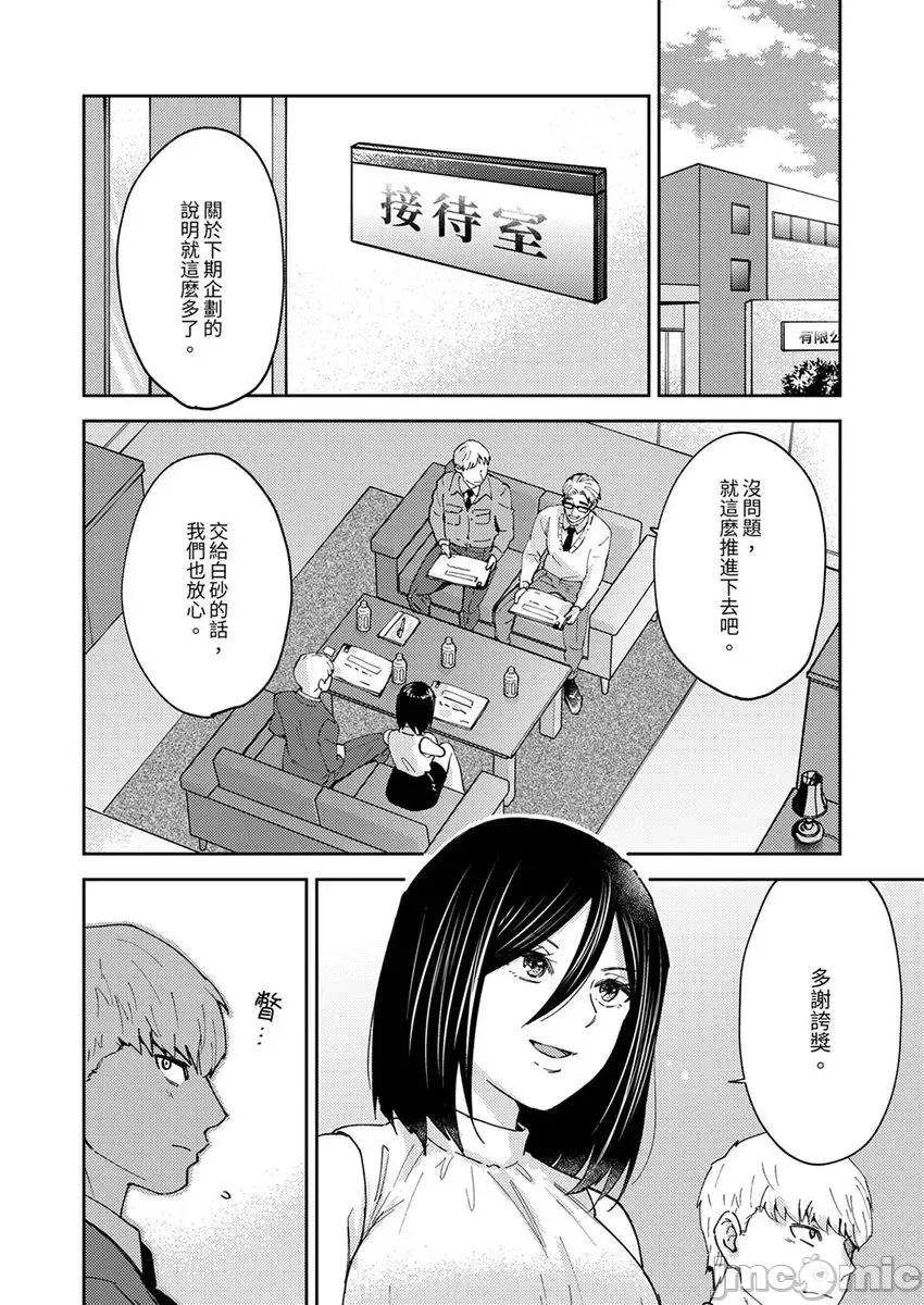 今天也被上司逼近 被上司逼近 10 第10页