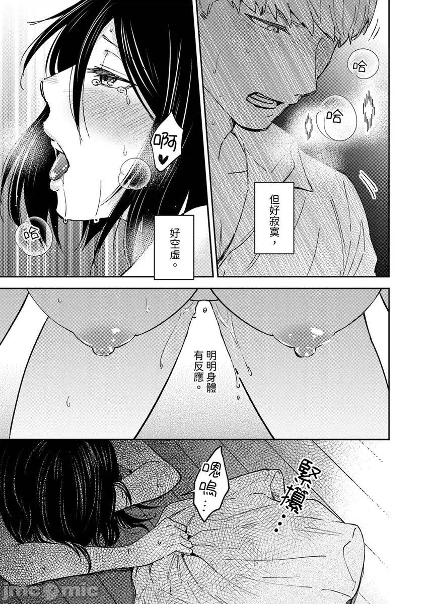 今天也被上司逼近 被上司逼近 10 第21页