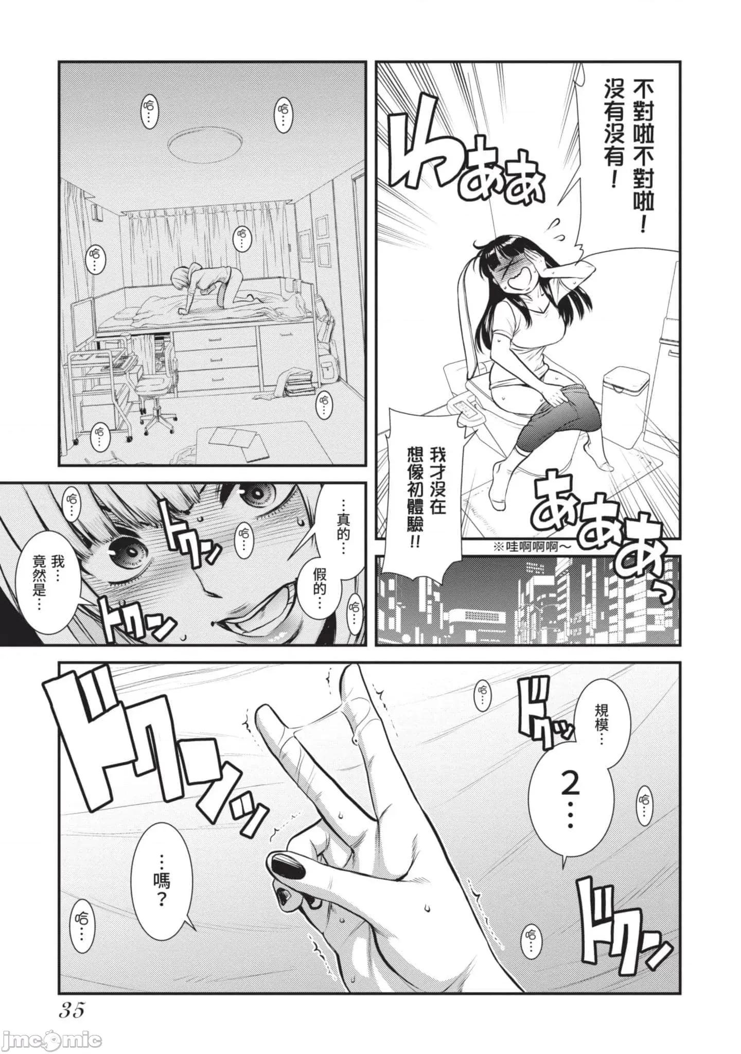 炮友關系 炮友關系2 第36页