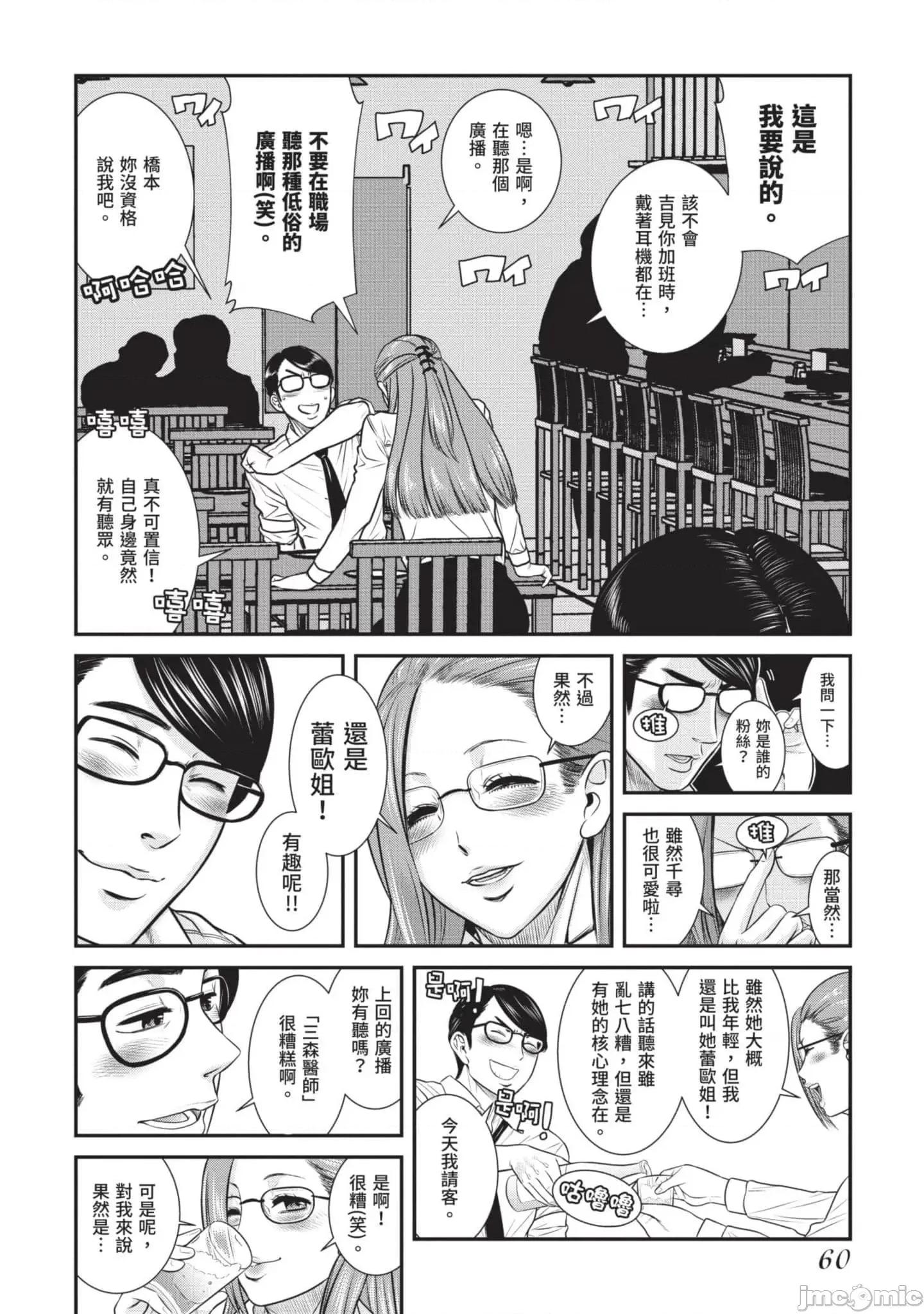 炮友關系 炮友關系2 第61页