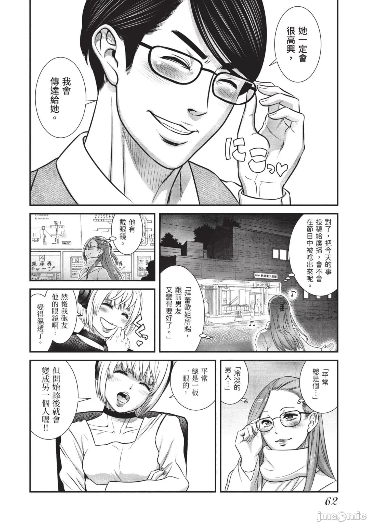 炮友關系 炮友關系2 第63页