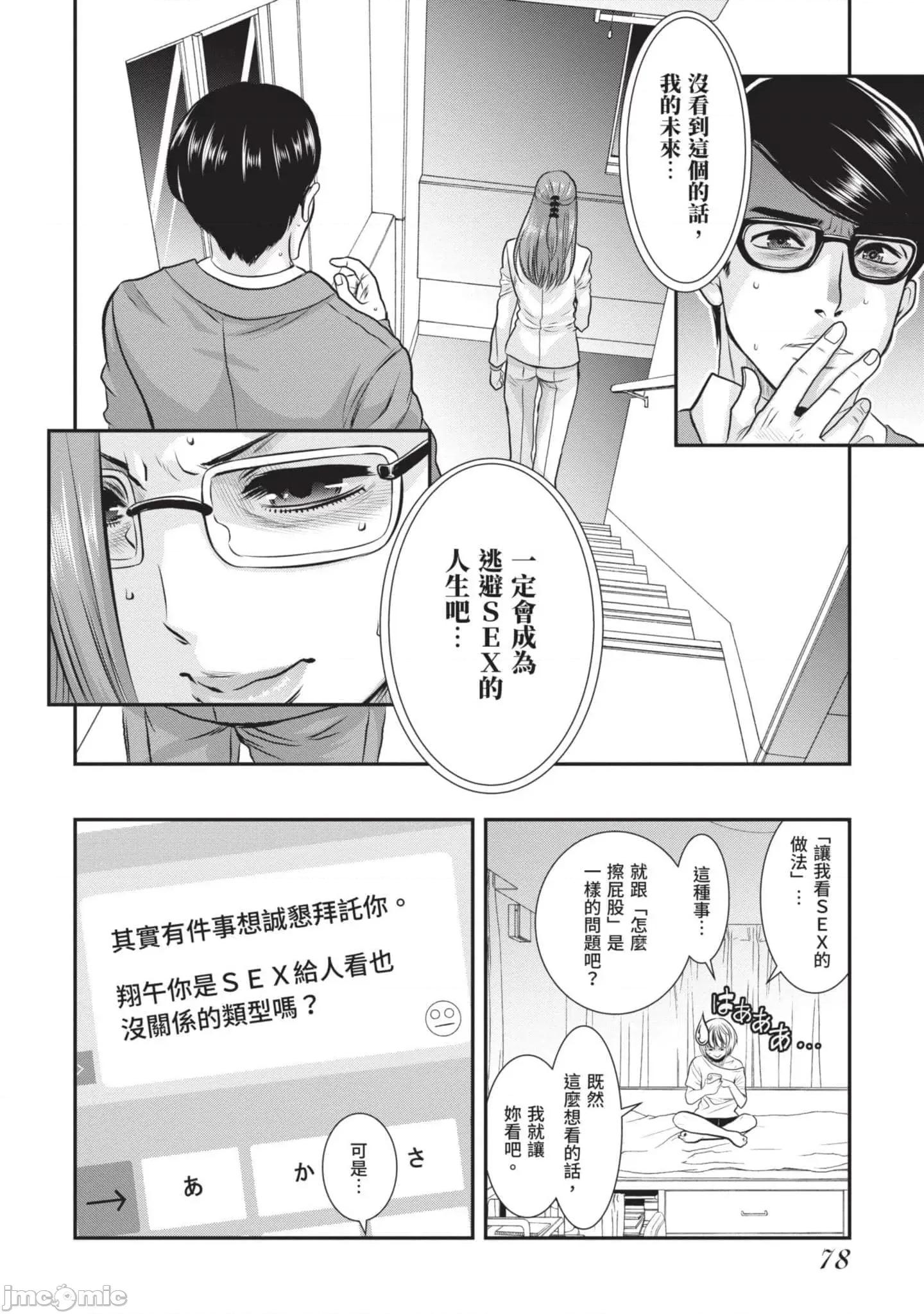 炮友關系 炮友關系2 第79页