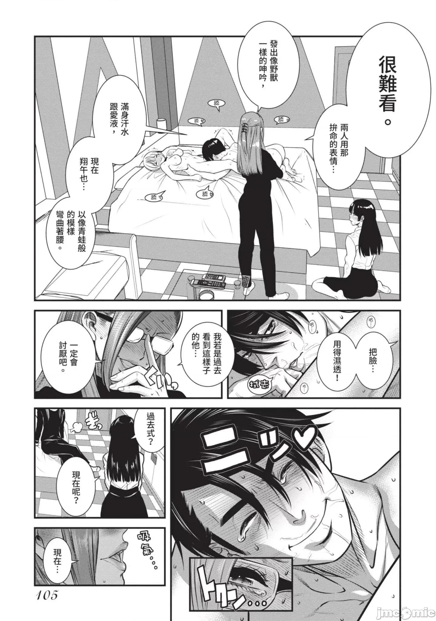 炮友關系 炮友關系2 第106页